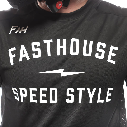 Fasthouse Grindhouse Grit Jersey