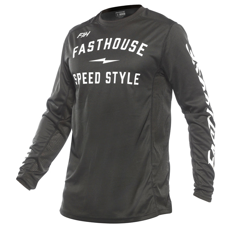 Load image into Gallery viewer, Fasthouse Grindhouse Grit Jersey
