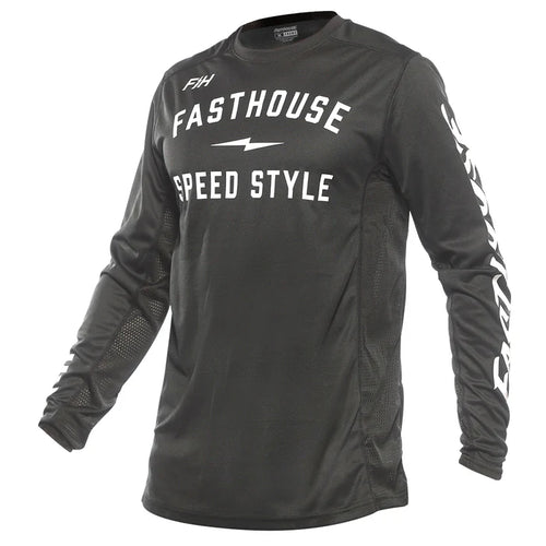 Grindhouse Grit Jersey
