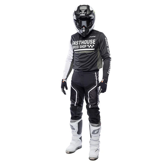 Grindhouse Hudson Pant