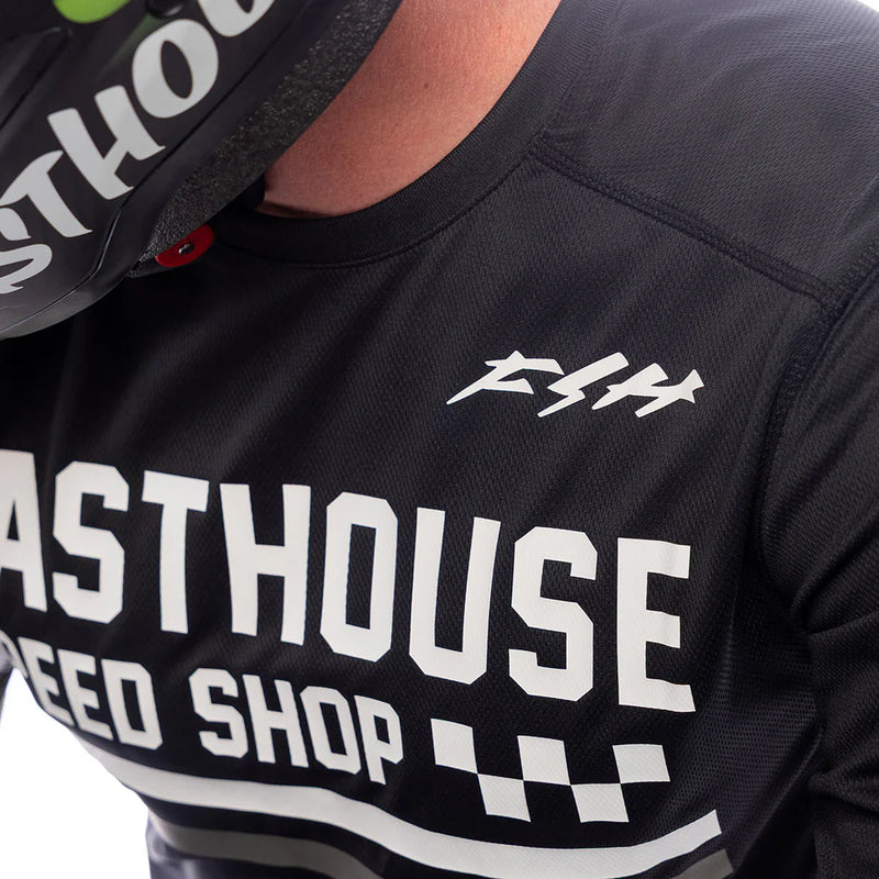 Load image into Gallery viewer, Grindhouse Hudson Jersey
