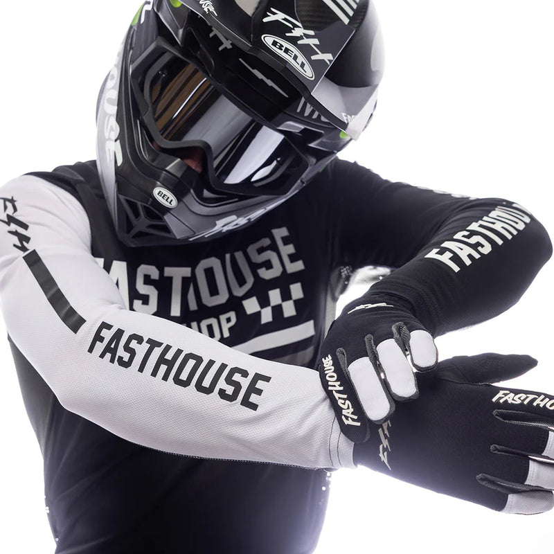 Load image into Gallery viewer, Grindhouse Hudson Jersey
