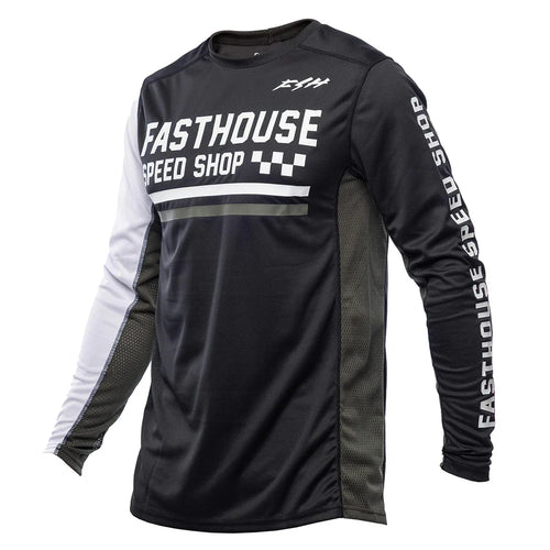 Grindhouse Hudson Jersey