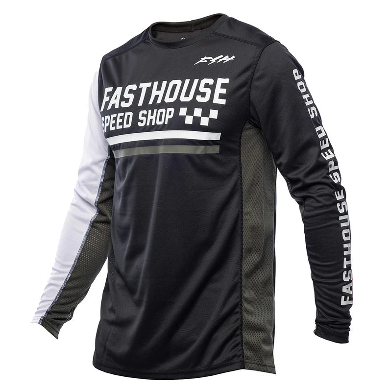 Load image into Gallery viewer, Grindhouse Hudson Jersey
