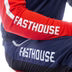 Load image into Gallery viewer, Grindhouse Hudson Pant - Blue/Red

