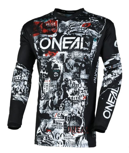 Oneal Attack Jersey