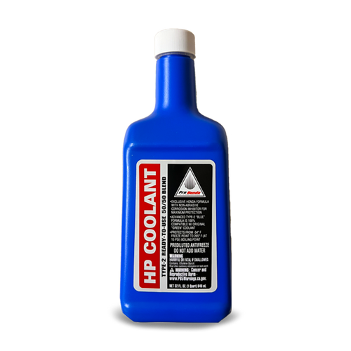 Pro Honda HP Coolant Type-2 32 oz.