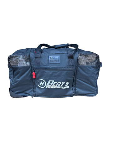 Bert's Mega Mall Gear Bag