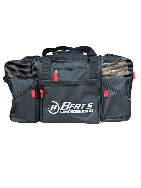 Bert's Mega Mall Gear Bag