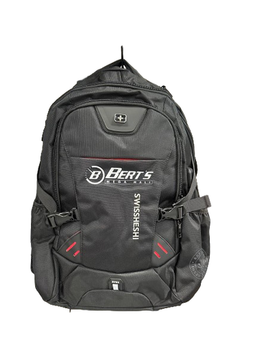 Bert's Mega Mall Backpack