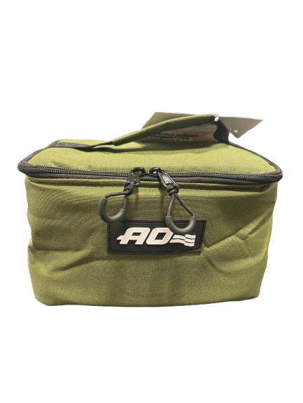Canvas Series Pack N' Go 6 Pack Cooler