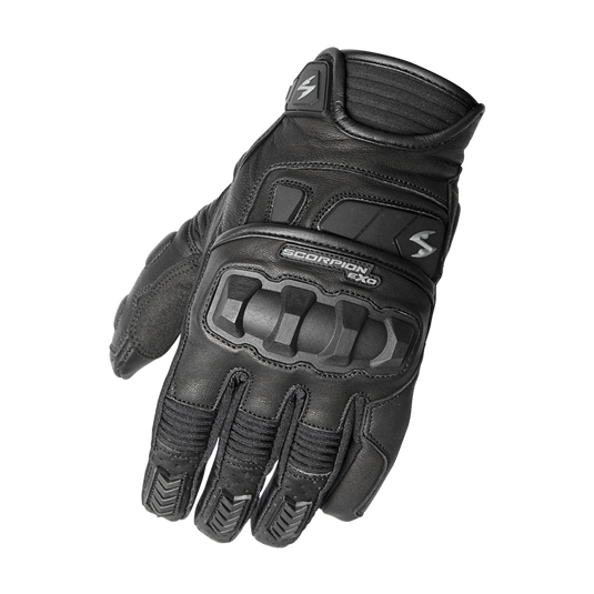 Scorpion EXO Klaw II Gloves Black
