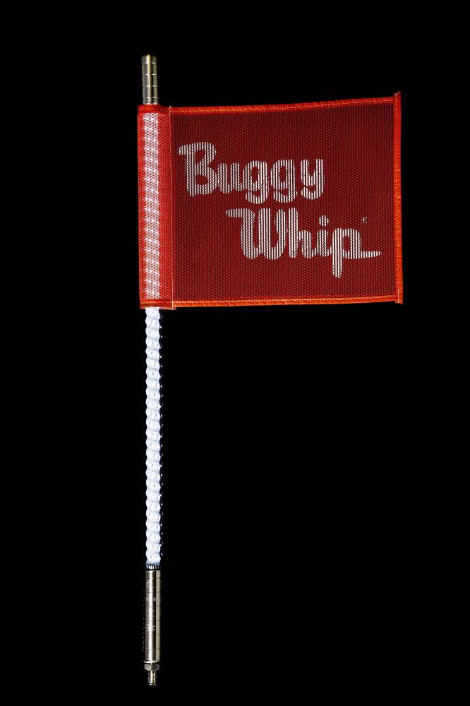 Load image into Gallery viewer, Buggy Whips LED Whips
