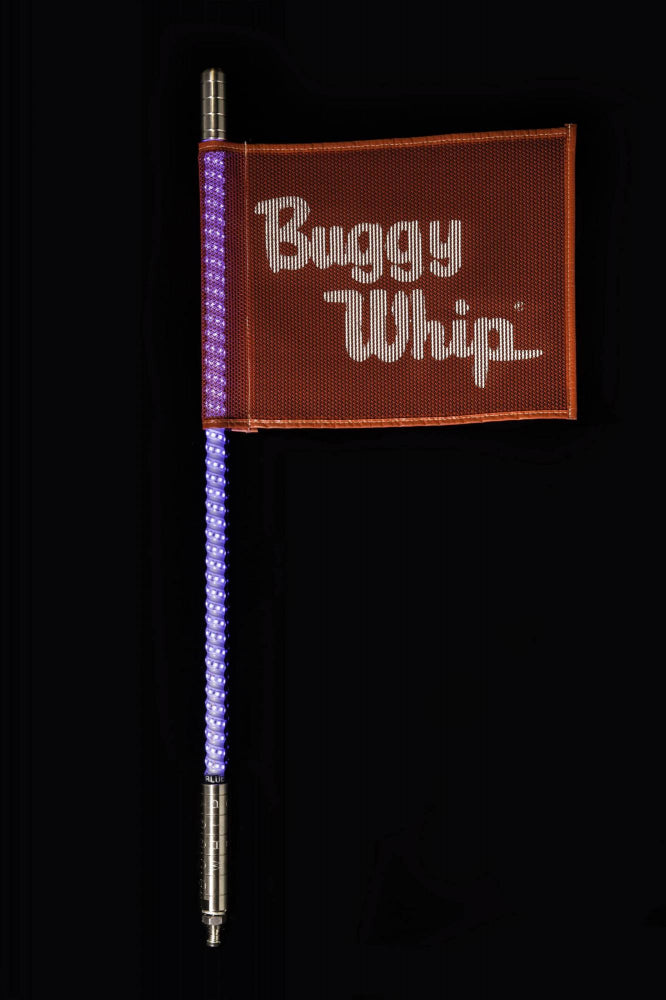 Load image into Gallery viewer, Buggy Whips LED Whips
