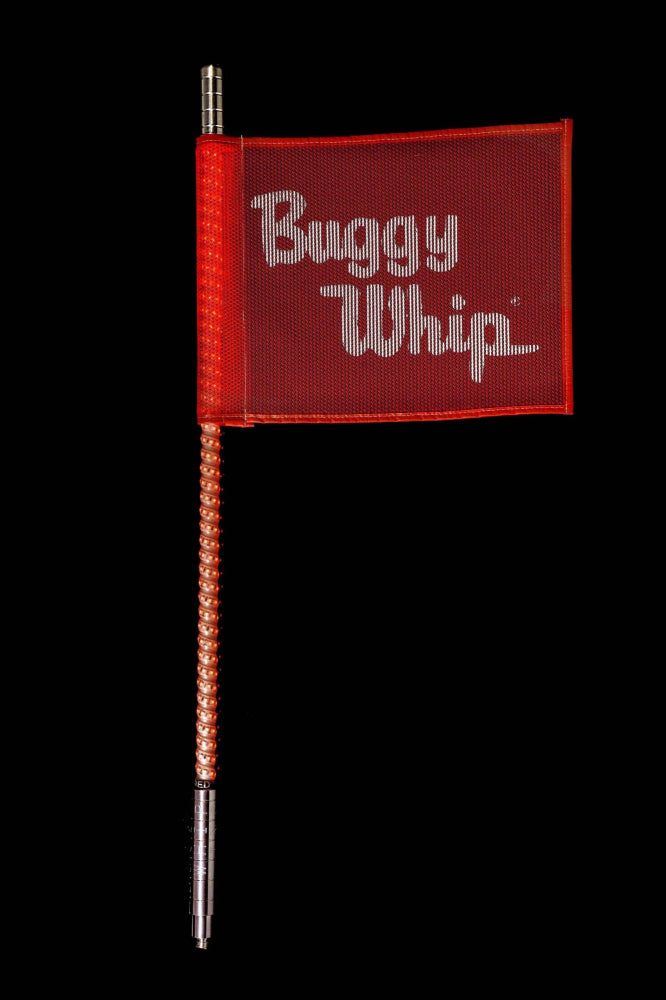 Load image into Gallery viewer, Buggy Whips LED Whips
