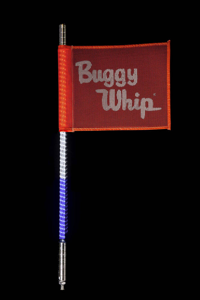 Load image into Gallery viewer, Buggy Whips LED Whips
