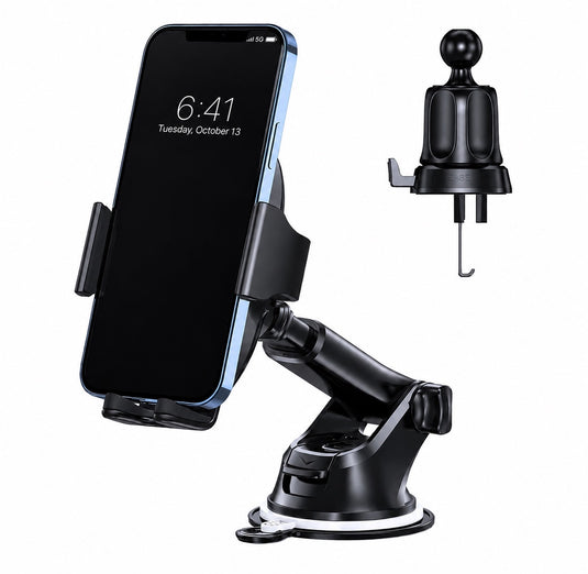 Moke Phone Mount