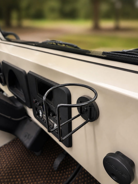 Moke Cup Holders (2 Pack)