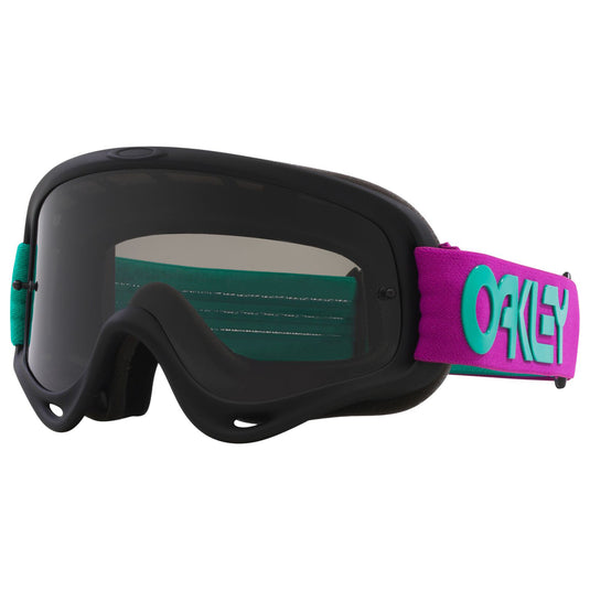 Oakley O-frame MX Goggles