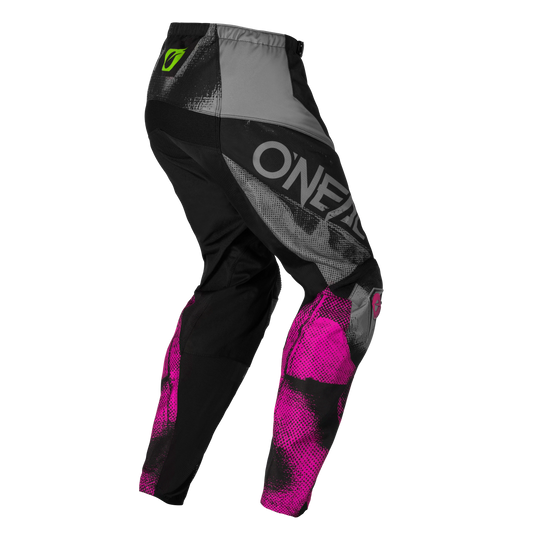 O'NEAL Women's Element Roller Pants Black/Pink