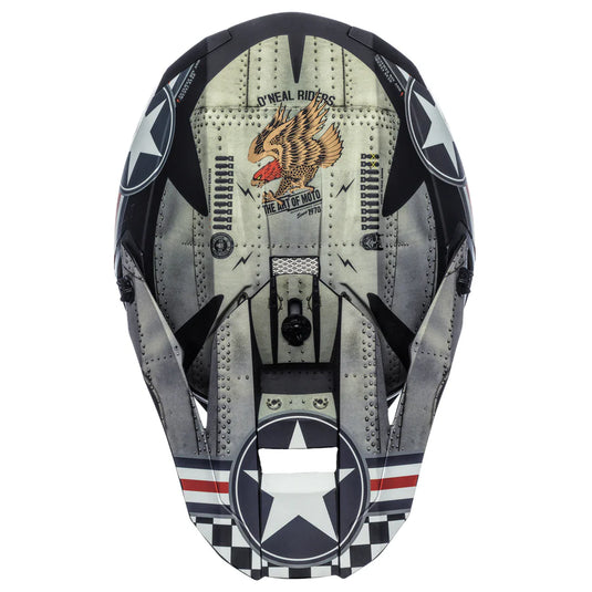 Oneal 5 SRS Wingman Helmet Multi