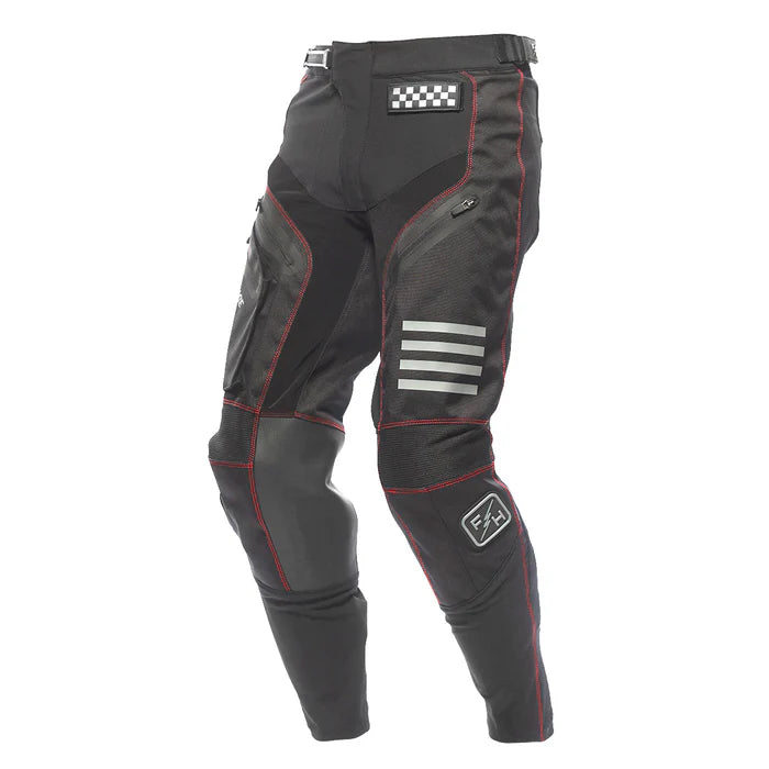 Load image into Gallery viewer, Fasthouse Off-Road Outland Pant - Black
