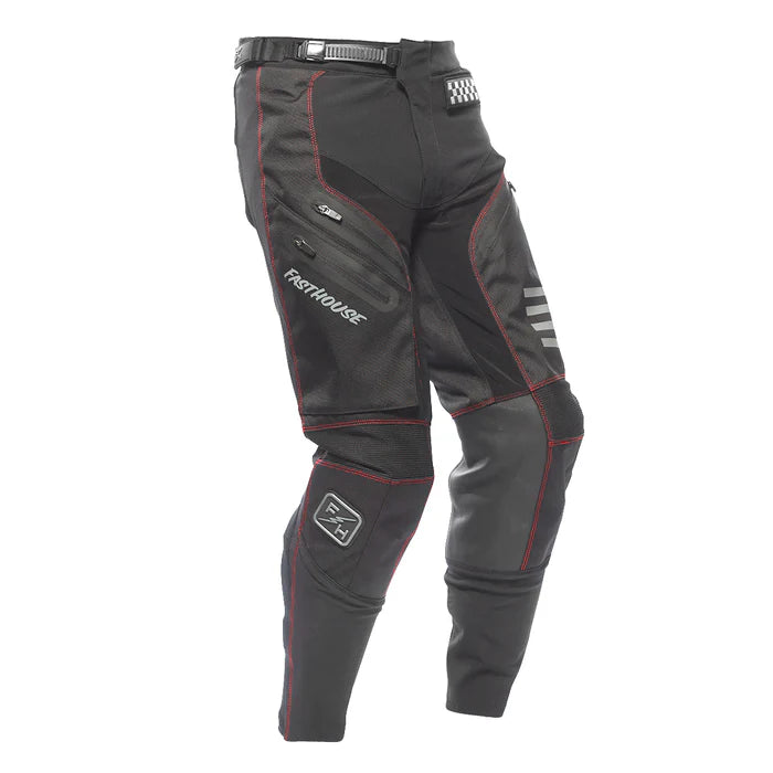 Load image into Gallery viewer, Fasthouse Off-Road Outland Pant - Black
