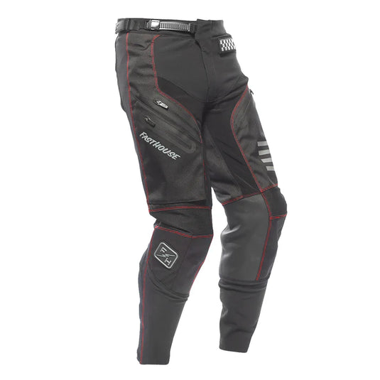 Fasthouse Off-Road Outland Pant - Black