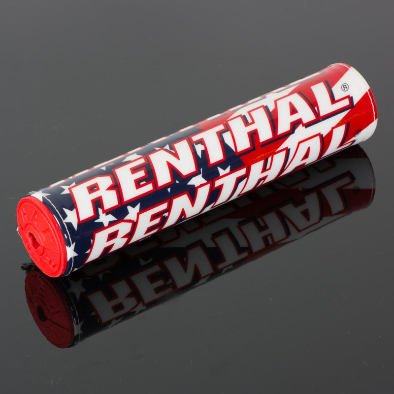 Load image into Gallery viewer, Renthal SX XBar Team Pad
