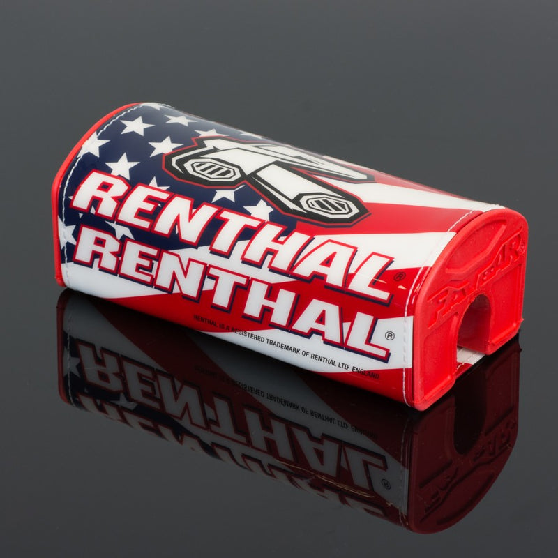 Load image into Gallery viewer, Renthal Fatbar Xbar Pad
