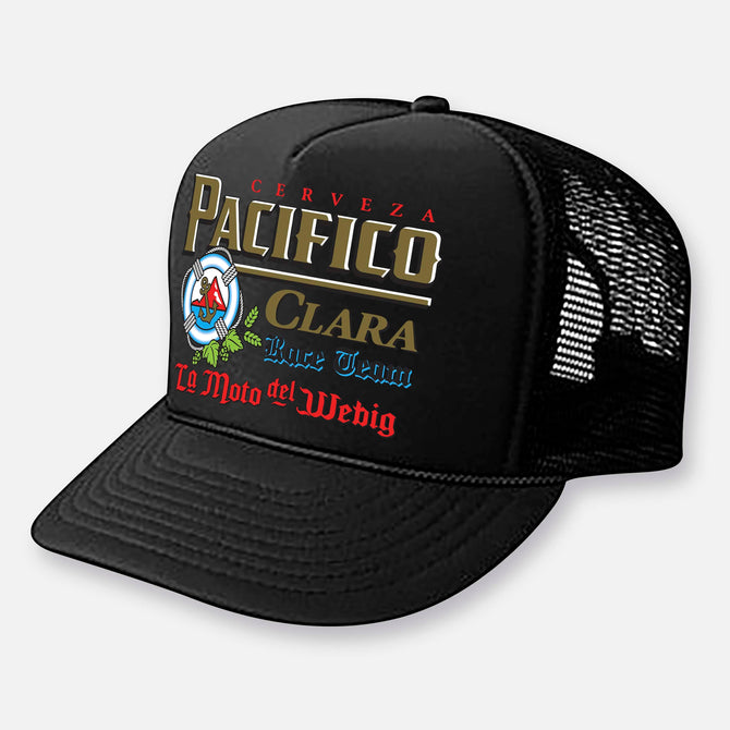 Load image into Gallery viewer, Hat Pacifico Race Team
