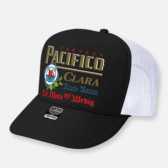 Hat Pacifico Race Team