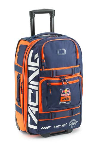 KTM REPLICA TEAM LAYOVER BAG