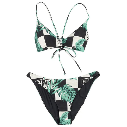 Poolside Bikini Bottom