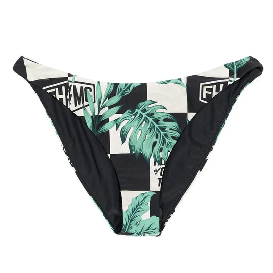 Poolside Bikini Bottom
