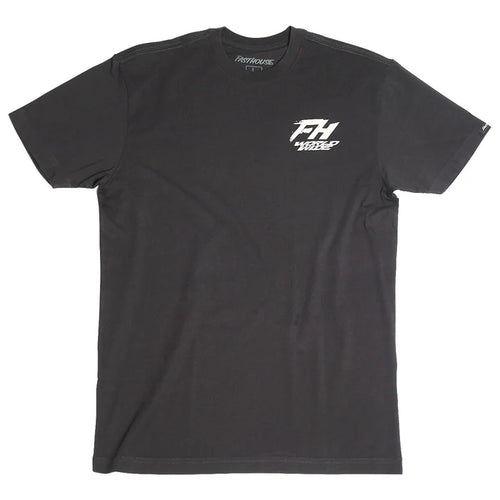 Primer Tee - Black