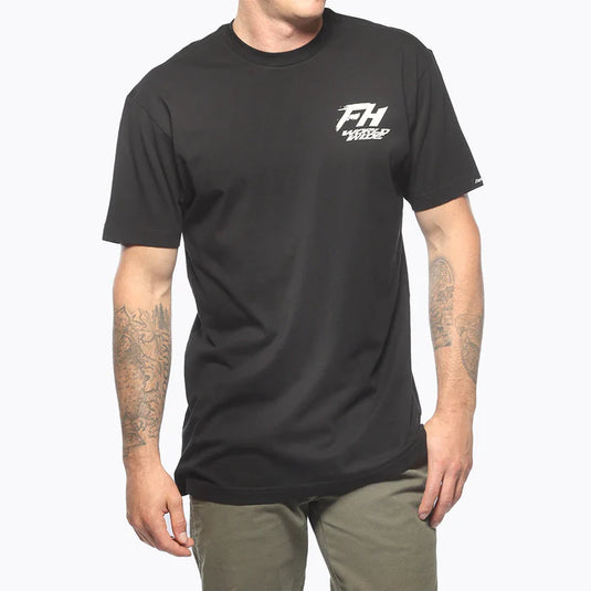 Primer Tee - Black