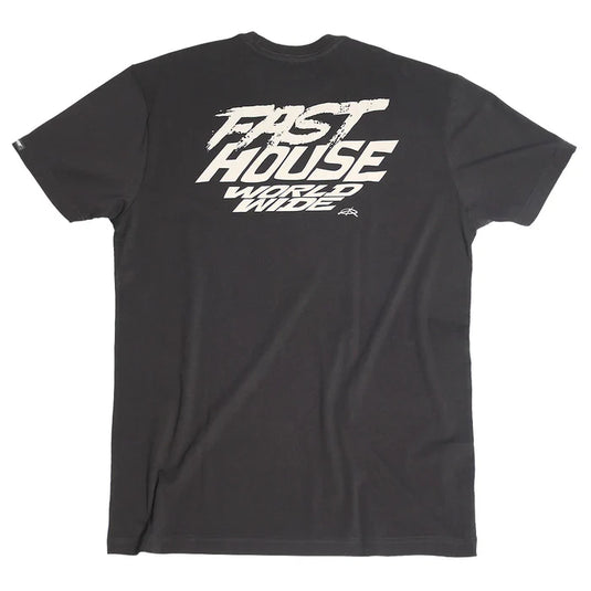 Primer Tee - Black