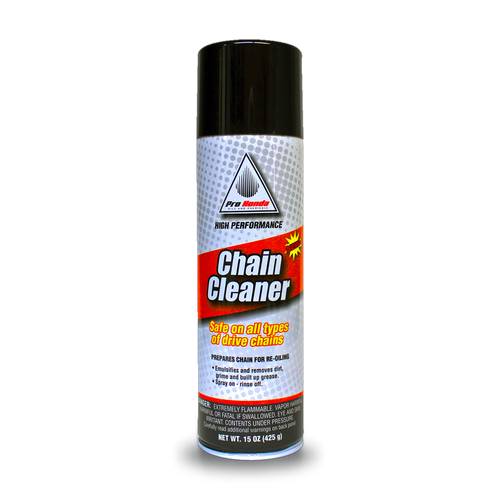 Pro Honda Chain Cleaner