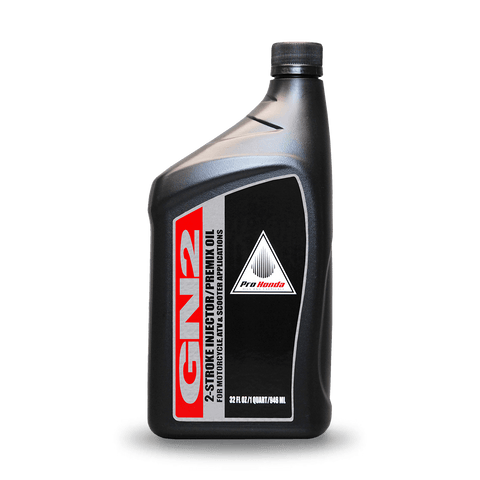 Pro Honda GN2 Injector Oil 32 oz.