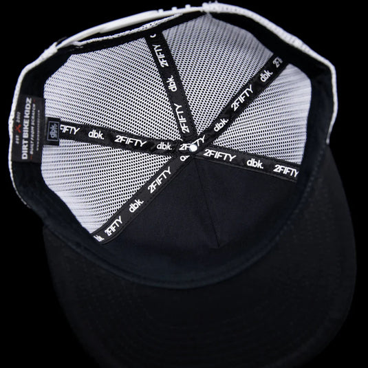 MP Trucker Hat - DBK 2Fifty
