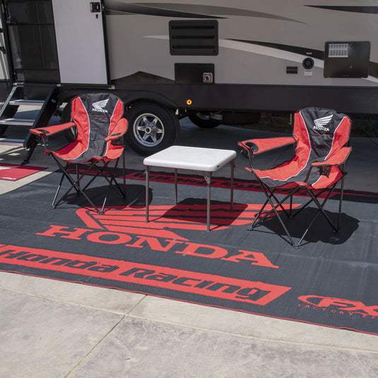 Honda RV Mat