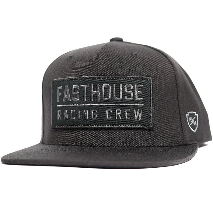 Load image into Gallery viewer, Racing Crew Hat
