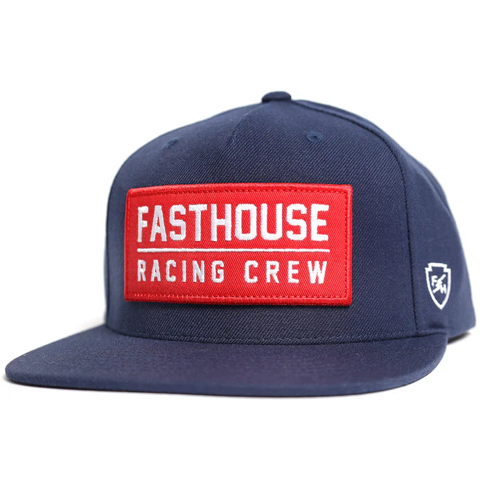 Load image into Gallery viewer, Racing Crew Hat
