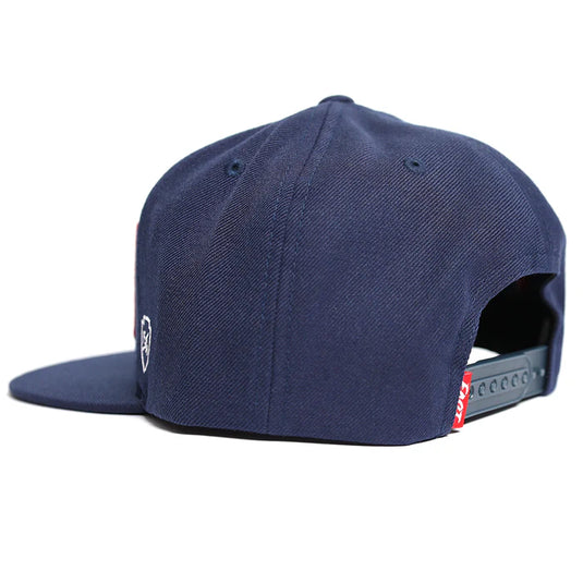 Racing Crew Hat