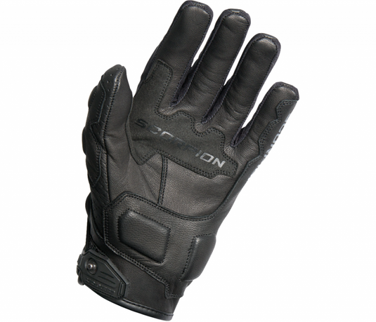 Scorpion EXO Klaw II Gloves Black