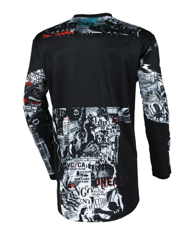 Load image into Gallery viewer, Oneal Attack Jersey
