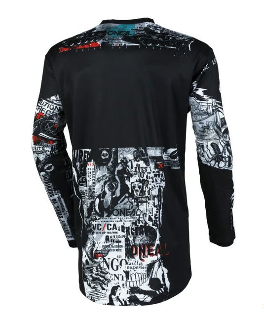 Oneal Attack Jersey