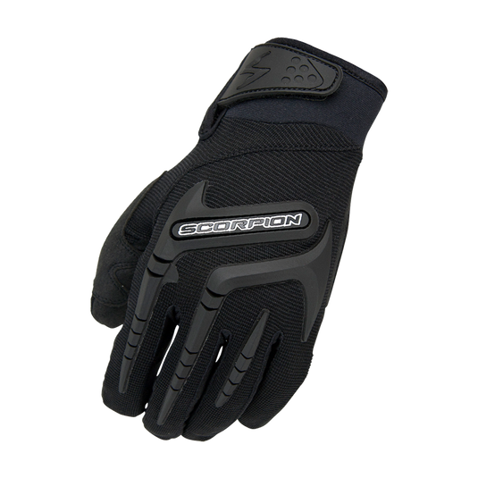 Scorpion EXO Skrub Gloves Black