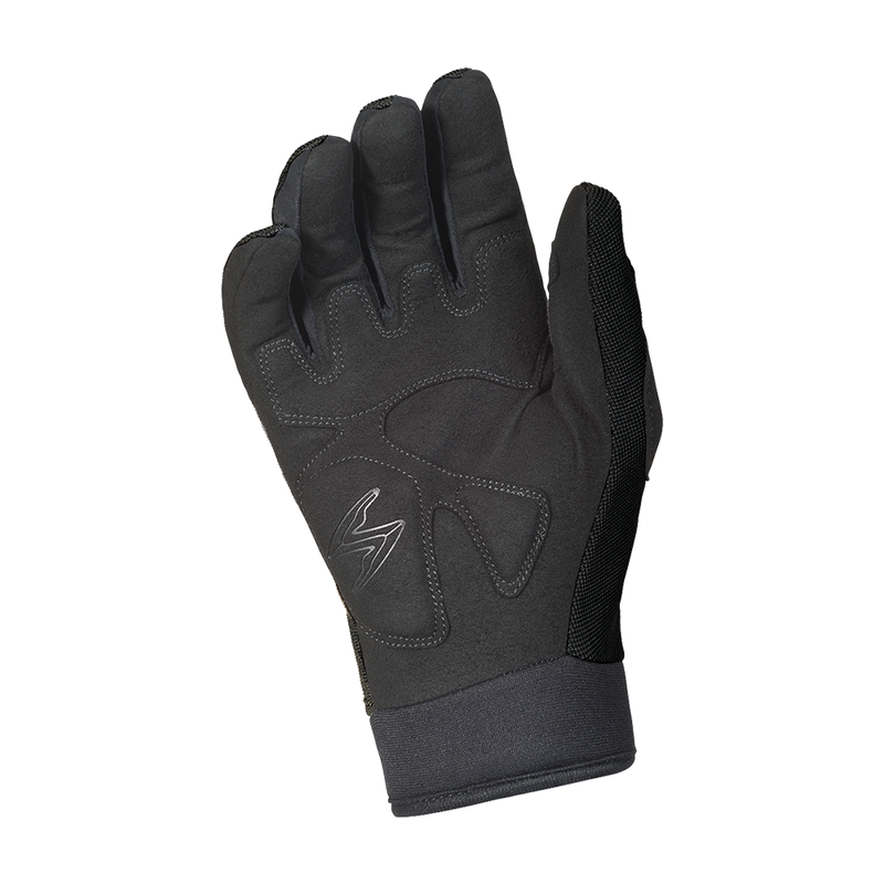 Load image into Gallery viewer, Scorpion EXO Skrub Gloves Black
